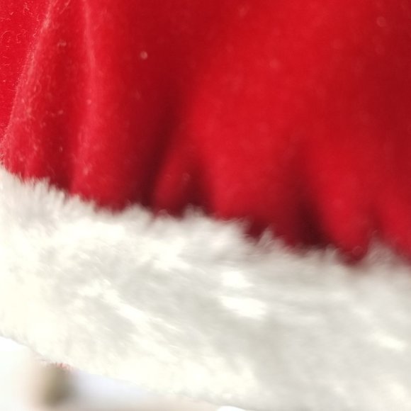 Rare Santa Doughboy Porcelain Collector’s Doll L.E. Danbury Mint & Pillsbury Co. - Picture 12 of 16